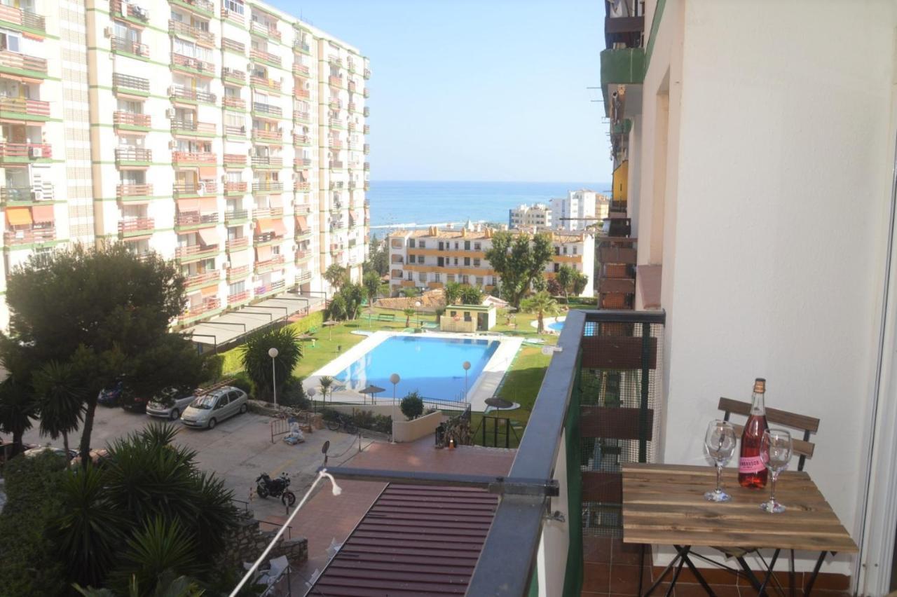 Appartement Vive Apartamento Naciones, Playa A 200 Metros