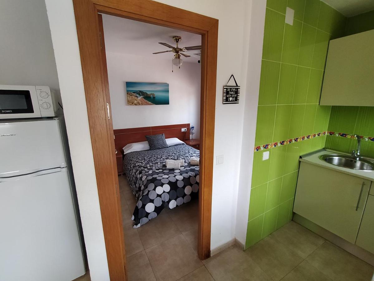 Appartement Vive Apartamento Naciones, Playa A 200 Metros Benalmádena