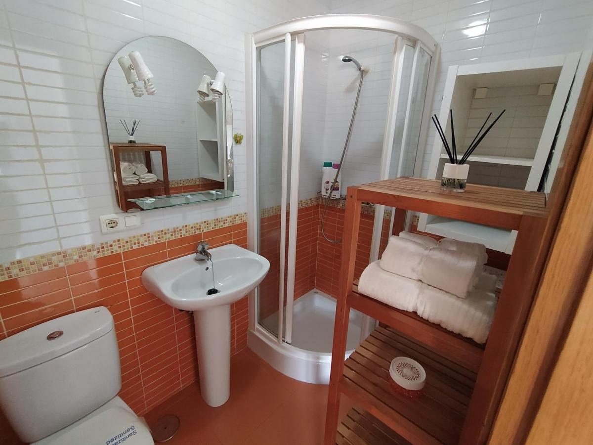 Appartement Vive Apartamento Naciones, Playa A 200 Metros