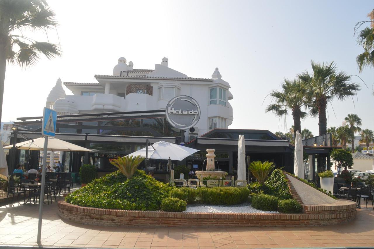 Vive Apartamento Naciones, Playa A 200 Metros Appartement Benalmádena