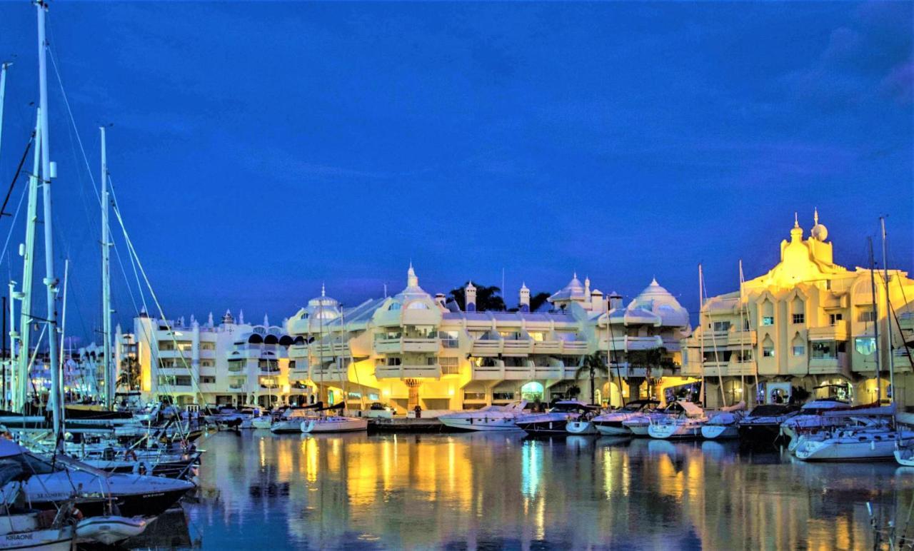 Appartement Vive Apartamento Naciones, Playa A 200 Metros