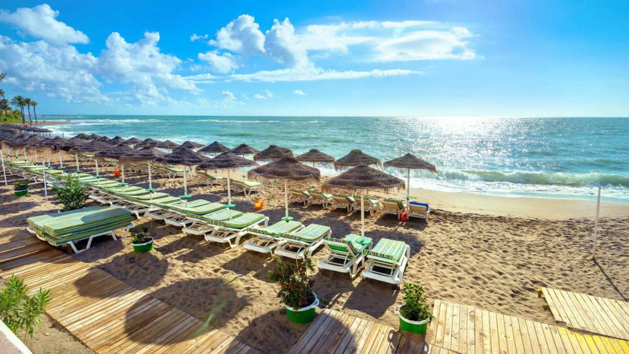 Appartement Vive Apartamento Naciones, Playa A 200 Metros *